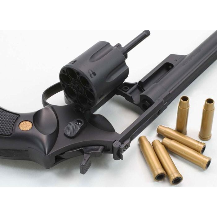 クラウンモデル No.13220 S&W M29 .44マグナム 8インチ ブラック