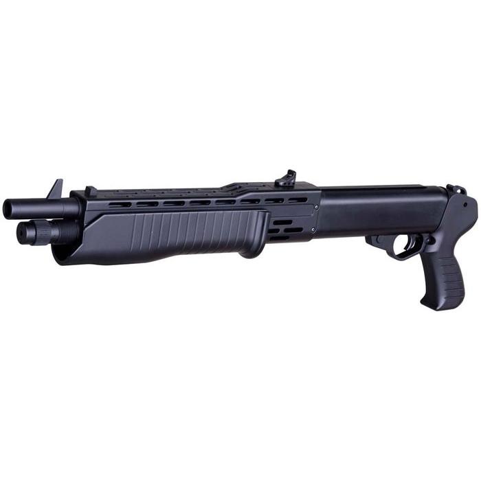 ショットガン モデルガン ブラック m1100_black_.jpg