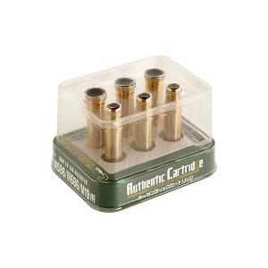 クラウンモデル オーセンティックカートリッジ M586/M686/M19用