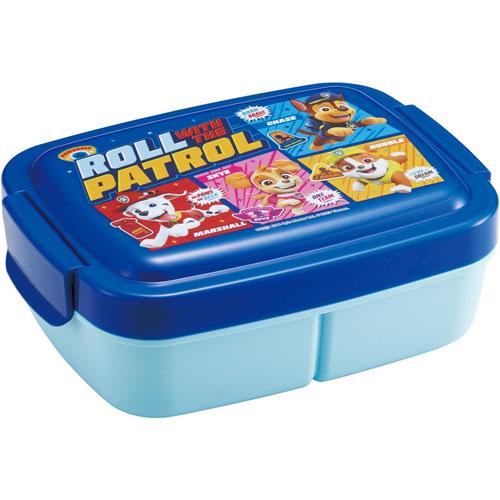 新品】パウパトロール サーモス弁当2個セット