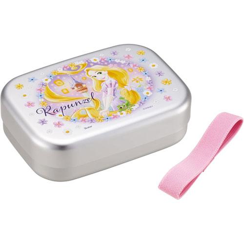 ディズニー ラプンツェル 25 アルミ弁当箱 [中子付][370ml] ランチ
