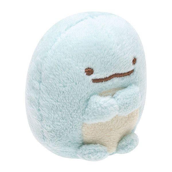 すみっコぐらし てのりぬいぐるみ とかげ MP86205 : ユウセイ堂2号店