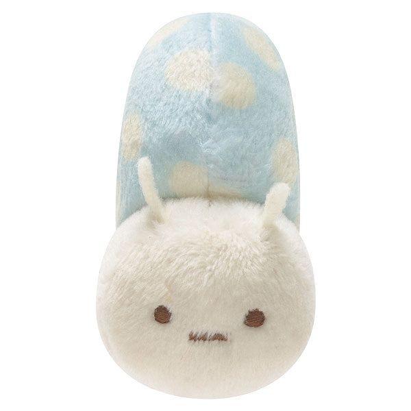 すみっコぐらし てのりぬいぐるみ にせつむり MP86208 : ユウセイ堂2号