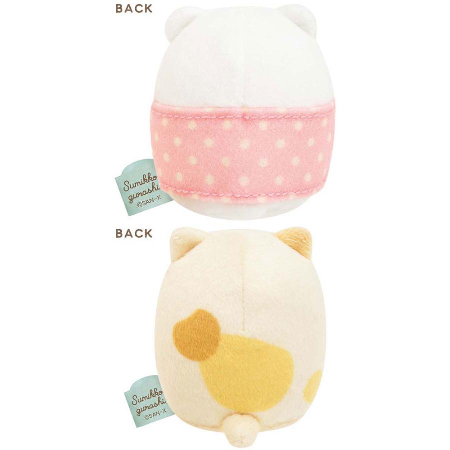 すみっコぐらし てのりぬいぐるみセット みんなあつまるんです すみっコぐらし てのりぬいぐるみセット みんなあつまるんです