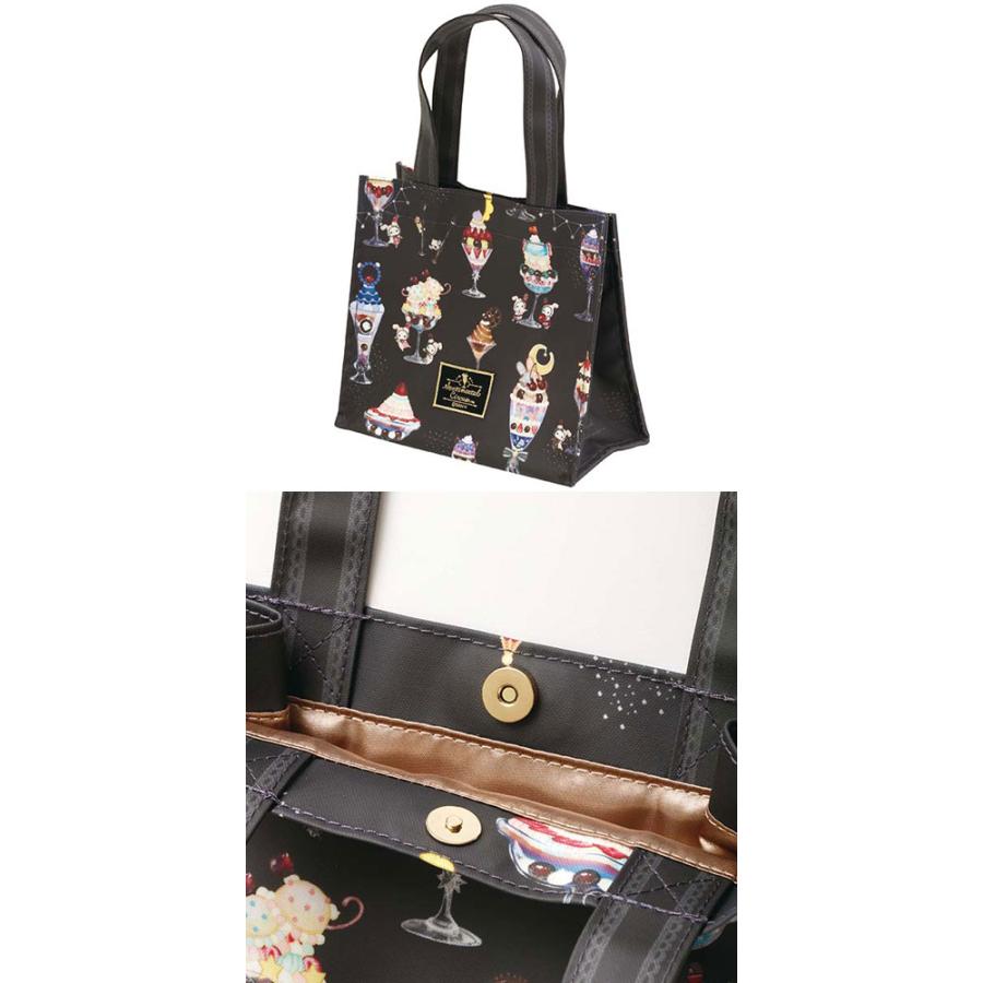 センチメンタルサーカス ミニトートバッグ 夜更かしパフェと星屑涙の