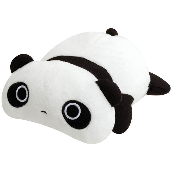 たれぱんだ ぬいぐるみ あのころのともだち・たれぱんだねそべり