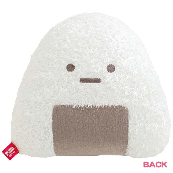 すみっコぐらし ぬいぐるみわくわくたぴおかコンビニ・とかげおにぎり
