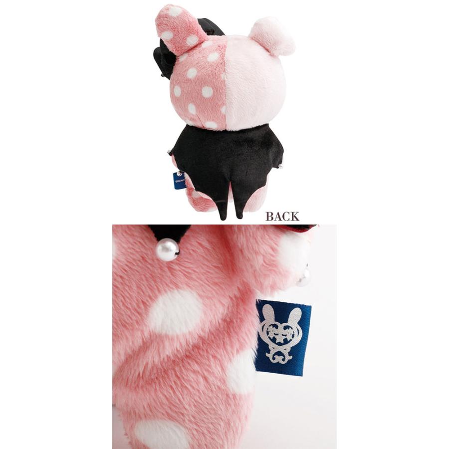 センチメンタルサーカス あつめてぬいぐるみ シャッポ・永遠の魔法と