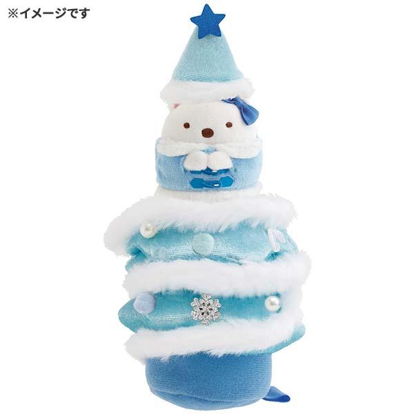 すみっコぐらし おかざりすみっコ すみっコクリスマス MV39701