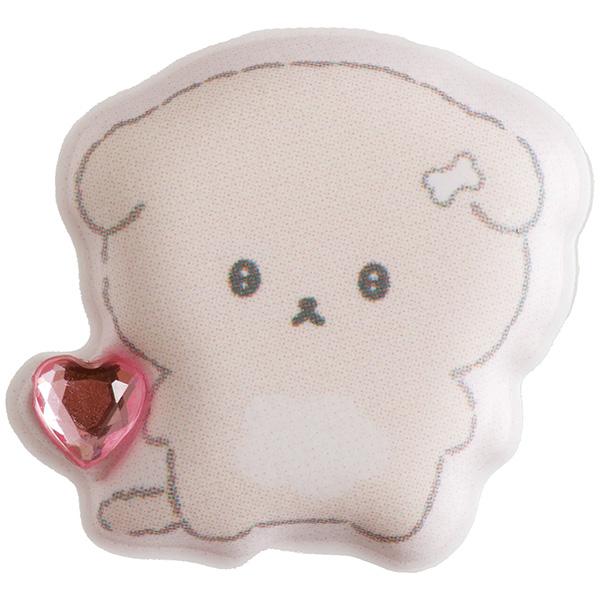 いしよわちゃん もっと！ふにふにシールいしよわちゃん SE69808 |  | 02
