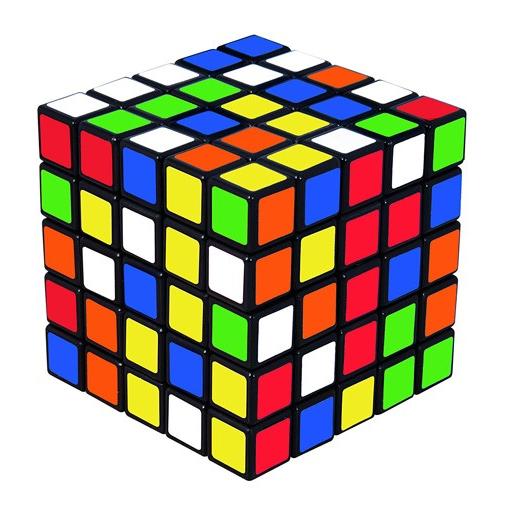 ルービックキューブ 5×5 : ユウセイ堂2号店 ヤフーショッピング店