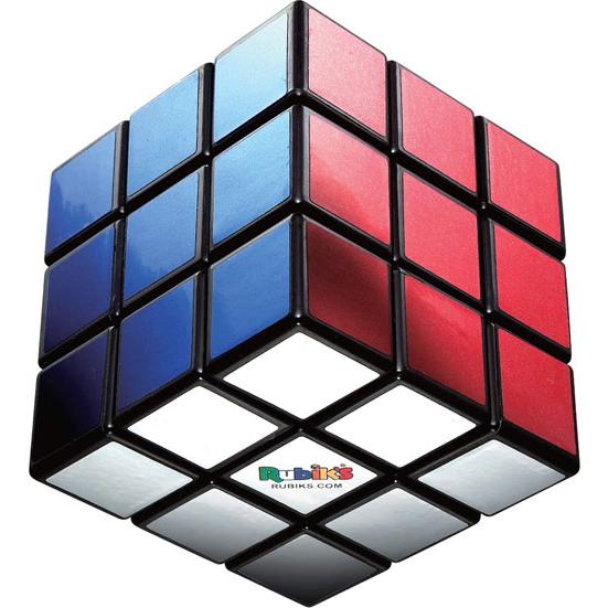 40周年記念メタリックルービックキューブ 40th Anniversary Metallic Rubik's cube ...
