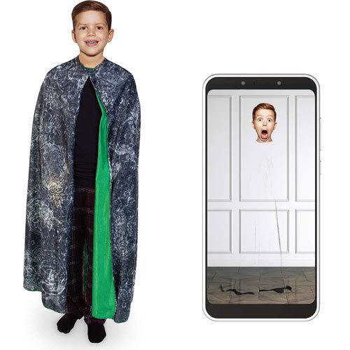 ハリー ポッター 透明マント ユウセイ堂ヤフーショッピング店 通販 Yahoo ショッピング