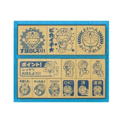 ビバリー 木製ごほうびスタンプ ドラえもん (SDH-034 ビバリー 木製ごほうびスタンプ ドラえもん (SDH-034