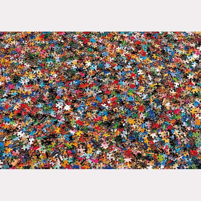ジグソーパズル 1000マイクロピース ジグソマニア M81-573 : ユウセイ