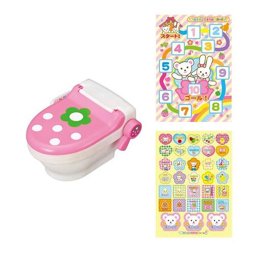 メルちゃん おせわパーツ トイレのれんしゅう! いっしょにおトイレ z2zed1b Amazon | メルちゃん おせわパーツ トイレのれんしゅう! いっしょにお