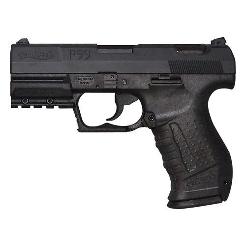 マルゼン ガスガン ワルサーP99 FS スペシャルフォース : ユウセイ堂2