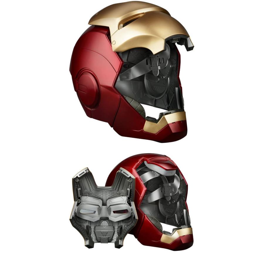 マーベル アベンジャーズ レジェンドシリーズ アイアンマン