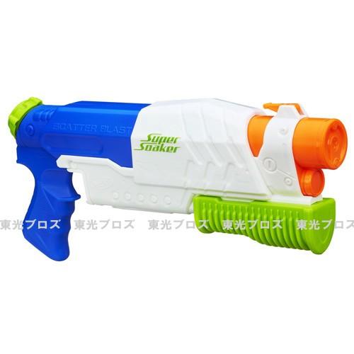 ナーフ　水鉄砲　トイ　ガン　スーパーソーカー 在庫処分品 水鉄砲 ナーフ スーパーソーカー フォートナイト FORTNITE