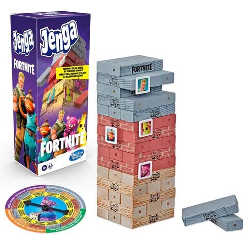 ジェンガ フォートナイト Fortnite 630509920815 630509920815 ユウセイ堂ヤフーショッピング店 通販 Yahoo ショッピング