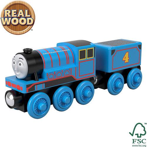 数量限定特価セール! きかんしゃトーマス 木製レールシリーズ ゴードン