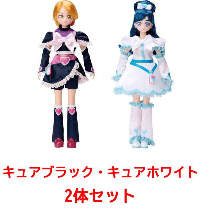 プリキュアオールスターズ プリキュアスタイルNEO ふたりはプリキュア
