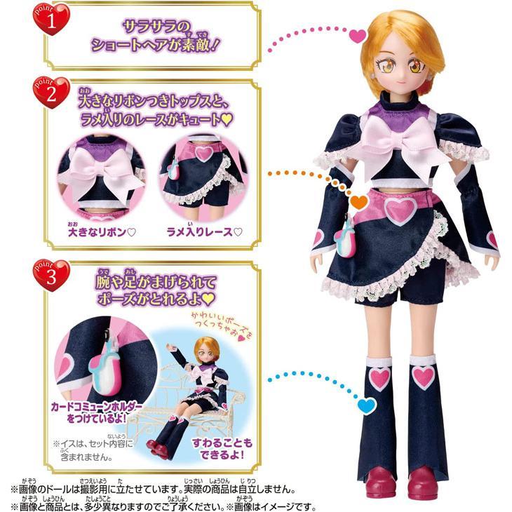 プリキュアオールスターズ プリキュアスタイルNEO ふたりはプリキュア