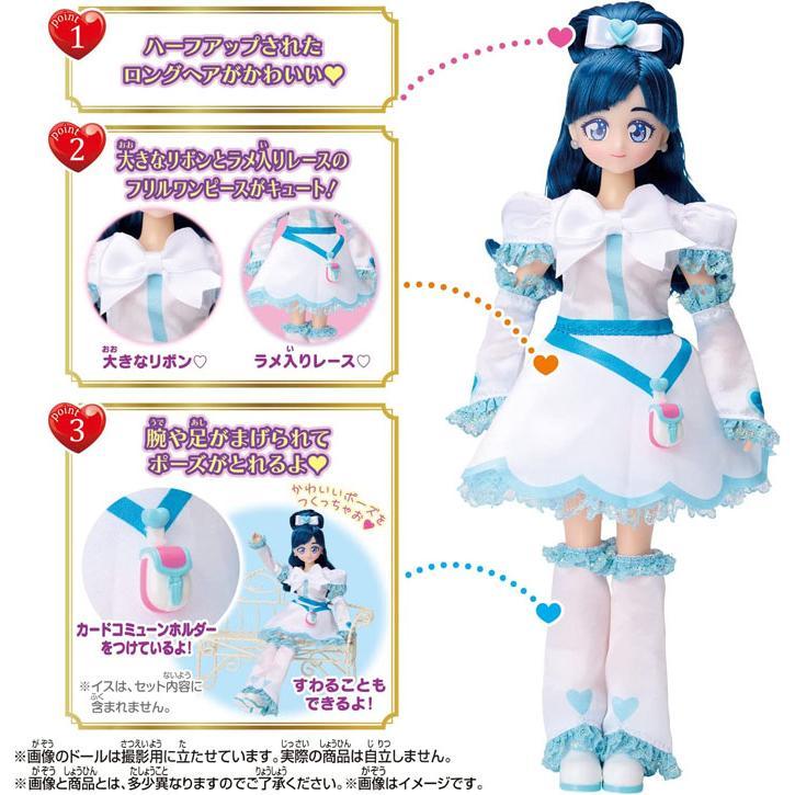 プリキュアオールスターズ プリキュアスタイルNEO ふたりはプリキュア