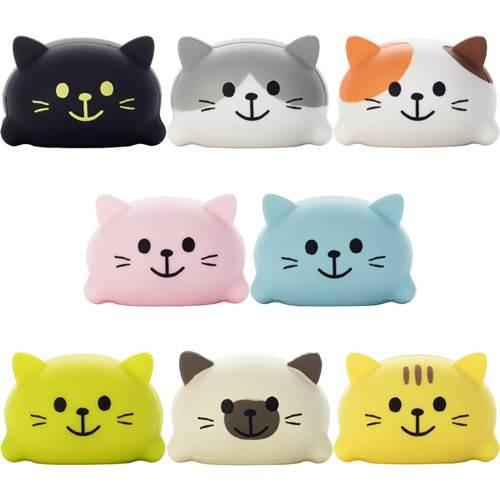 ミュージックトイ ねこおしちゃった ピアノ ミュージックキャット 新品・未開封 猫おしちゃった♪猫の「合唱」が楽しめるおもしろ楽器