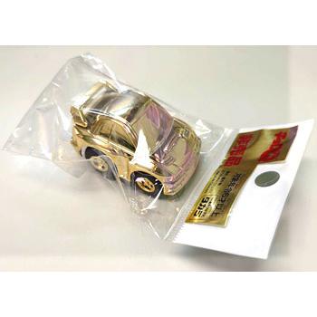 絶版商品☆新品特典 非売品チョロQ 付 タカラ チョロQ 全日本GT 絶版商品☆新品特典 非売品チョロQ 付 タカラ チョロQ 全日本GT