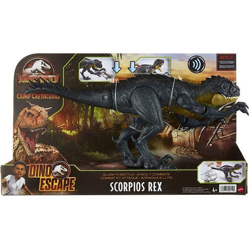 マテル スコーピオスレックス ジュラシックワールド MATTEL Amazon.co.jp: マテル ジュラシックワールド(JURASSIC WORLD