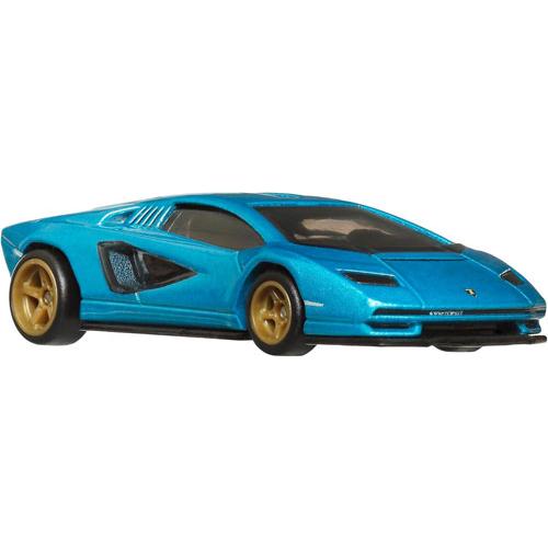 在庫処分品 Hot Wheels ホットウィール ブールバード ランボルギーニ