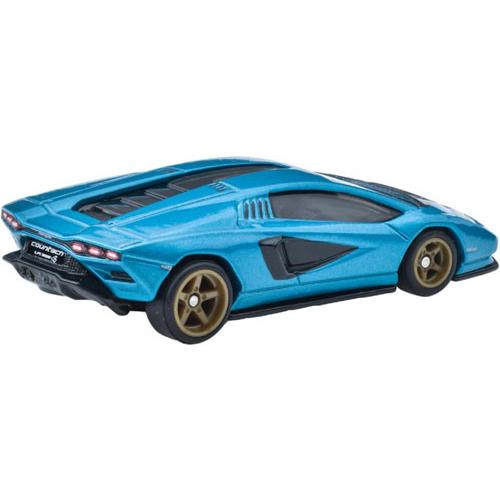 在庫処分品 Hot Wheels ホットウィール ブールバード ランボルギーニ