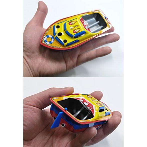 ブリキ玩具 ポンポン丸 : ユウセイ堂1号店 Yahoo!shopping店 - 通販