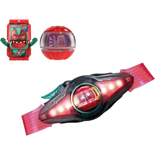 仮面ライダー 変身ベルト セット vol.15 仮面ライダー 変身ベルト セット vol.15 Amazon.com: BANDAI