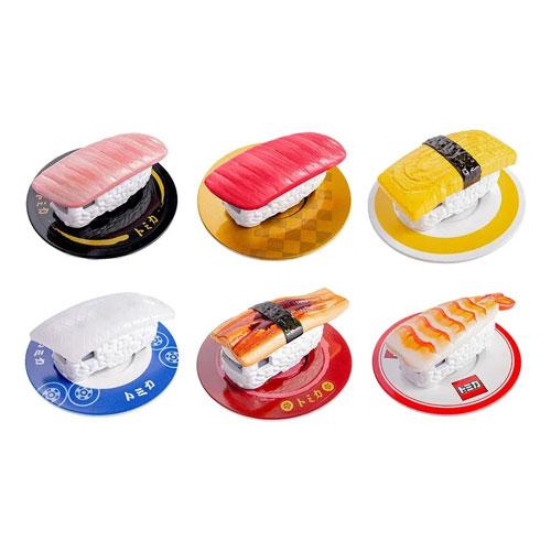 【 新品 】 寿司トミカ 其の一 コンプリート 1BOX 6個入り 送料無料 トミカ 寿司トミカ 其の一 DP-BOX [1ボックス=6個入り] 寿司