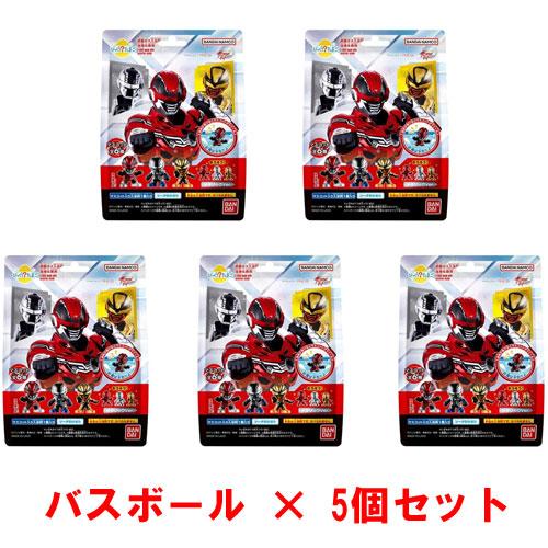 送料無料 [5個セット] びっくらたまご PROJECT R.E.D. 超宇宙刑事