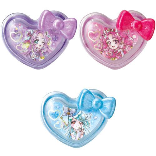 送料無料 [5個セット] びっくらたまご 名探偵プリキュア！ プリキュア