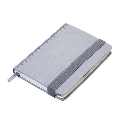 TROIKAトロイカ ノートカバー スリムパッド チタンカラー [TR-NPP28-TI] 4024023140563 : ユウセイ堂1号店 ...