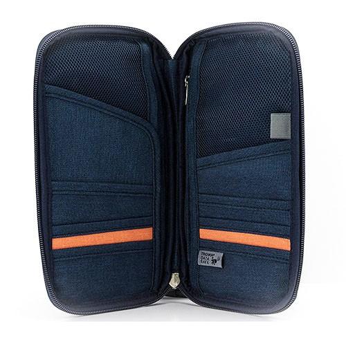 トロイカ トラベル バー セット携帯 専用ケース付き 6点 TROIKA 新品 TROIKAトロイカ トラベルケース セーフフライト ダークブルー [TR