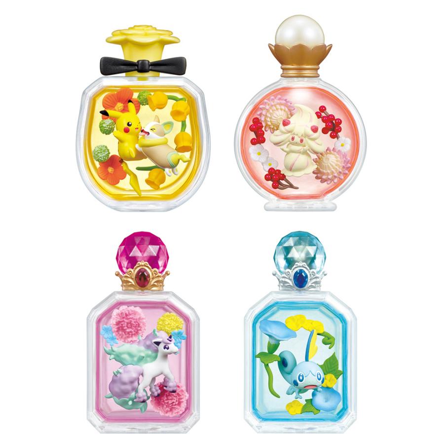 送料無料 リーメント ポケットモンスター Petite Fleur Ex ガラル地方編 ポケモン プチフルールex Box 全6種セットフルコンプリートセット ユウセイ堂 Paypayモール店 通販 Paypayモール