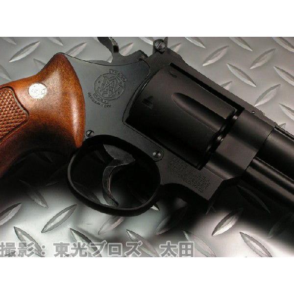 送料無料 タナカワークス タナカ モデルガン 発火 S&W M29 6.5インチ