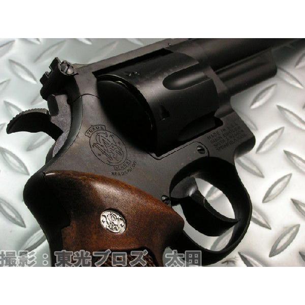 送料無料 タナカ タナカワークス ガスガン S&W M29 6.5インチ