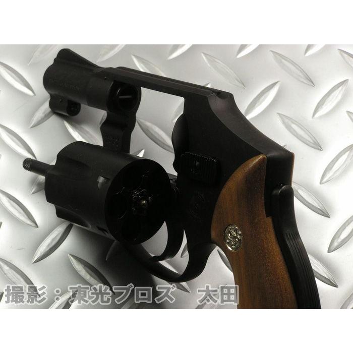 送料無料 タナカワークス タナカ モデルガン 発火 S&W M40 センチ