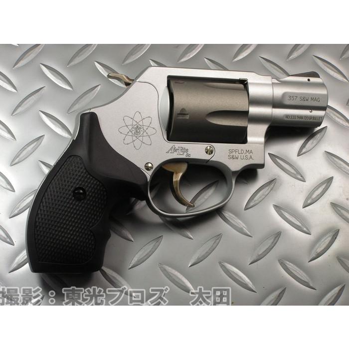 送料無料 タナカワークス タナカ モデルガン 発火 S&W M360 SC