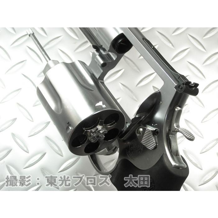 送料無料 タナカワークス タナカ モデルガン 発火 S&W M500 .500