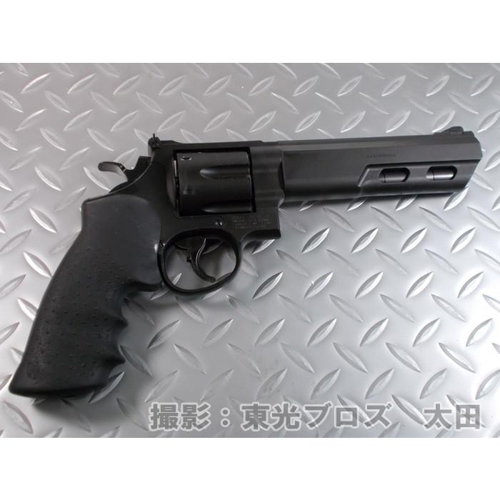 タナカ 発火モデルガン S&W M29PC ターゲットハンター 6inch