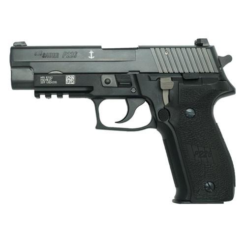 送料無料 タナカ 発火モデルガン SIG P226 Mk25 EVO2 エボリューション