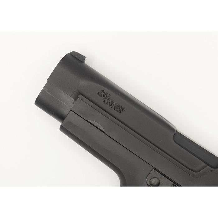 送料無料 タナカ ガスガン SIG P220 IC Early ヘビーウェイト HW