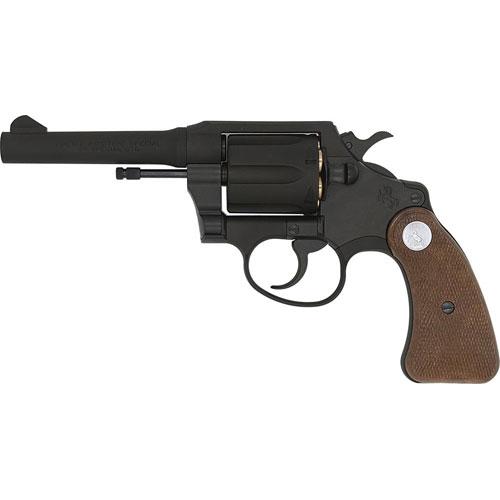 送料無料 タナカ 発火モデルガン コルト ポリスポジティブスペシャル 4